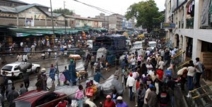 Il business somalo a Eastleigh