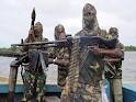 Boko Haram militant 3
