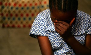 Congo vittima stupri