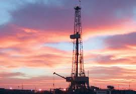 Torre petrolio