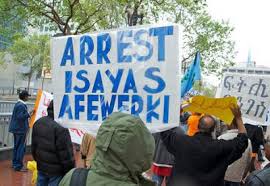 cartello arrestate isayas