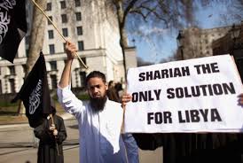 sharia solution