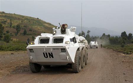 CONGO-DEMOCRATIC-UN-20130913