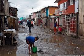 Antananarivo Slum 2
