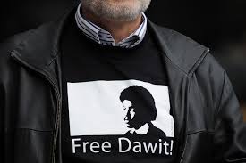free Dawit