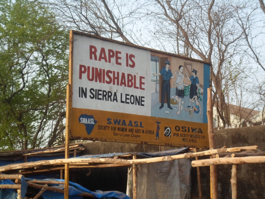 Rape il punisheble