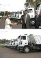 2005 consegna camion