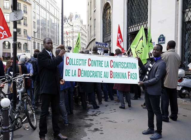 contro scippo democrazia