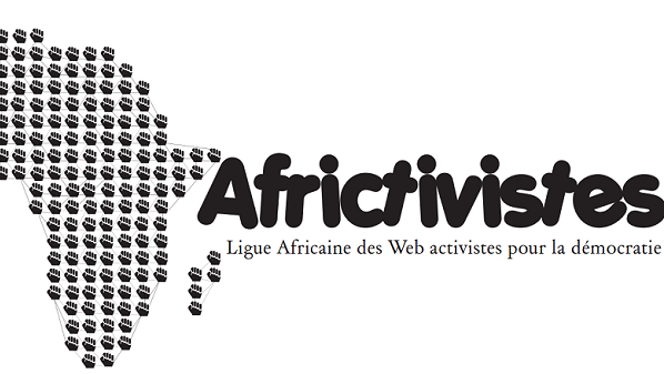 logo Africtivistes