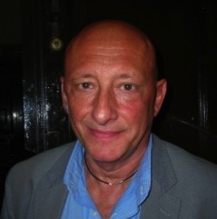 Sandro Bennucci, presidente dell'associazione Stampa Toscana