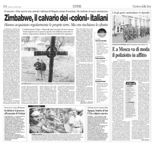 corriere 2002