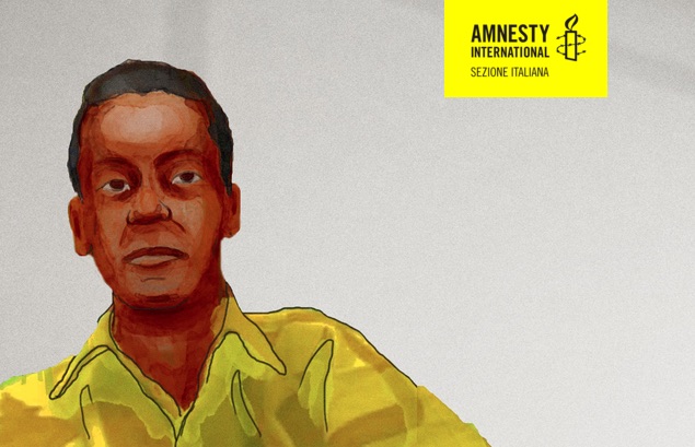 Appello di Amnesty International per salvare la vita di Mohamed Mkhaïtir