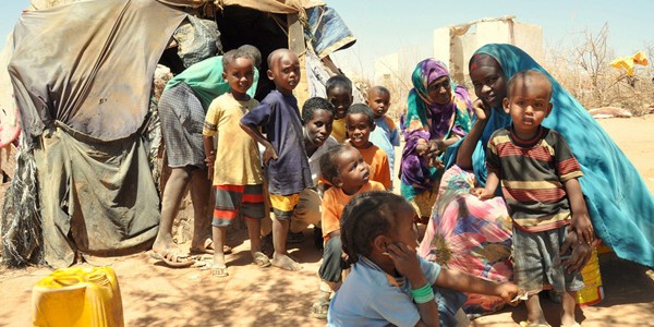 sfollati somali