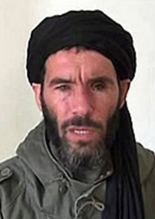 Mokhtar Belmokhtar