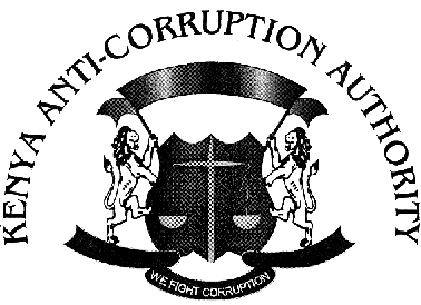 Anticorruption authority