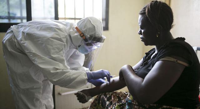 Ebola nel Congo-K