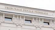 Tribunale penale federale Bellinzona