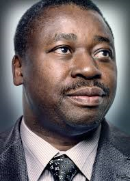 Il presidente del Togo Faure Gnassingbé