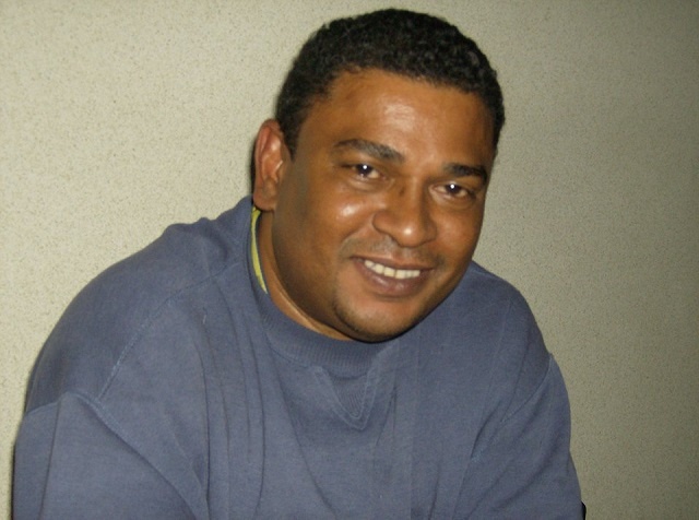 Alix Allisop, l'allenatore della squadra di Baket delle Seychelles deceduto di peste polmonare in Madagascar