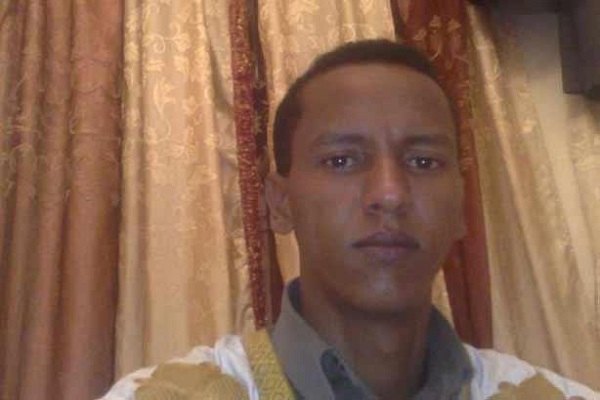Cheikh Ould Mohamed Ould Mkheitir, il blogger della Mauritania condannato a morte e dopo molti processi, finalmente libero