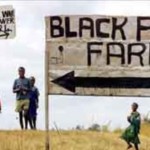 Black Power farm
