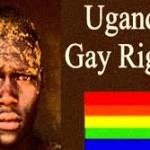 Uganda Gay Right