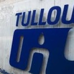Logo Tullow