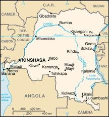 Assalto al petrolio in Congo K/1: l’ENI in pole position, ma in agguato un disastro ecologico e la ripresa della guerra