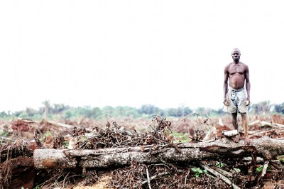 Cacciati dalle terre in Uganda: il dramma di 20 mila contadini