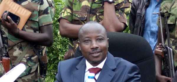 Congo, Prima di ritirasi da Goma l’M23 pone precise condizioni al presidente Kabila