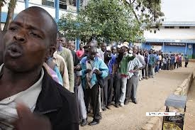 Oggi si vota in Kenya con l’incubo delle violenze del 2007 (un migliaio di morti)