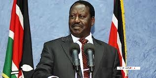 Kenya, la rimonta di Raila su Kenyatta, un bug del computer rallenta il conteggio dei voti