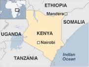 Fine settimana di sangue in Kenya: 25 morti in scontri tra clan somali