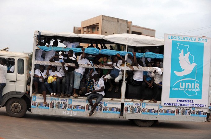 Elezioni in Togo, la famiglia Gnassingbé stavolta rischia di perdere il potere
