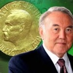 Nursultan Nazarbayev 1