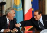 Silvio-Berlusconi-Nursultan-Nazarbayev