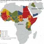 mappa FGM