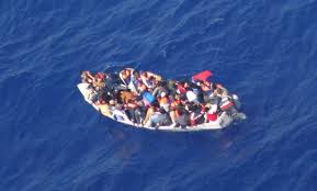 I migranti perseguitati in Libia (di Cornelia I. Toelgyes)