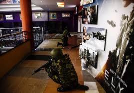 Ricominciata la battaglia al Westgate: almeno 30 ostaggi ancora nelle mani dei terroristi (di Massimo A. Alberizzi)