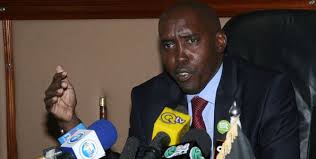 Le domande irrisolte del Westgate e le risposte esilaranti del ministro degli interni keniota