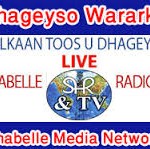 logo radio shebelle
