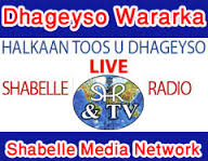 Chiusa dalla polizia a Mogadiscio Radio Shabelle, emittente critica con il governo