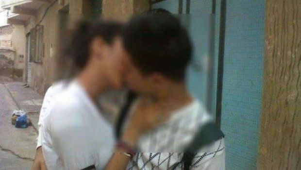 Marocco, rimandato il processo ai ragazzini che si sono baciati su Facebook
