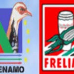 stemmi renamo frelimo