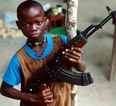 Dubbi sulle reali intenzioni di Joseph Kony di arrendersi e consegnare le armi