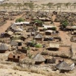 Il campo di Shimelba