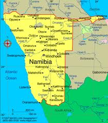 Aereo mozambicano con 34 persone a bordo si schianta in Namibia: nessun sopravvissuto