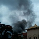 Westgate e fumo