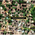 bouca burned buildings