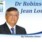 Jean Louis Robinson